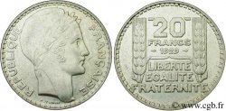 20 francs Turin 1929  F.400/2
