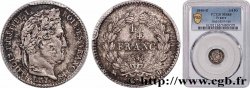 1/4 franc Louis-Philippe 1840 Rouen F.166/81