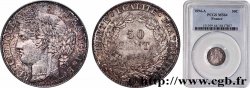 50 centimes Cérès, Troisième République 1894 Paris F.189/15
