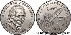 5 francs Voltaire 1994  F.344/2