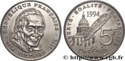 5 francs Voltaire 1994  F.344/2