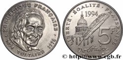 5 francs Voltaire 1994  F.344/2