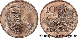 10 francs François Rude 1984  F.369/2