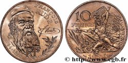 10 francs François Rude 1984  F.369/2