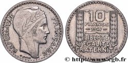 10 francs Turin, grosse tête 1947  F.361A/4