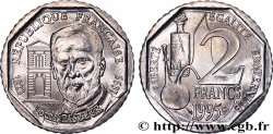2 francs Louis Pasteur 1995 Pessac F.274/2