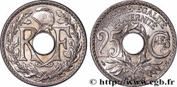 25 centimes Lindauer 1926  F.171/10