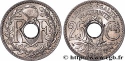25 centimes Lindauer 1926  F.171/10