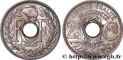 25 centimes Lindauer 1926  F.171/10