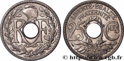 25 centimes Lindauer 1926  F.171/10