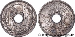 25 centimes Lindauer 1927  F.171/11