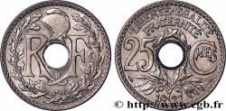 25 centimes Lindauer 1927  F.171/11