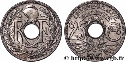 25 centimes Lindauer 1927  F.171/11