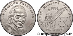 5 francs Voltaire 1994  F.344/2