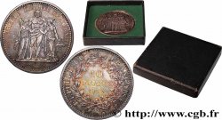 Essai de 10 francs Hercule 1964 Paris F.364/2