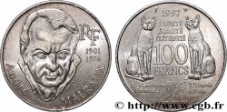 100 francs Malraux 1997  F.465/2 AU 
