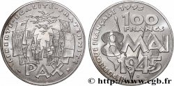 100 francs 8 Mai 1945 1995  F.463/2