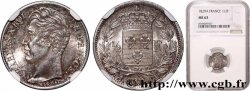 1/2 franc Charles X 1829 Paris F.180/37