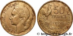 50 francs Guiraud 1950  F.425/3
