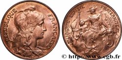 5 centimes Daniel-Dupuis 1912  F.119/24