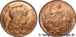 10 centimes Daniel-Dupuis 1900  F.136/8