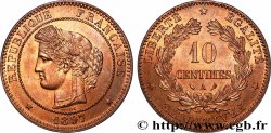 10 centimes Cérès 1897 Paris F.135/44