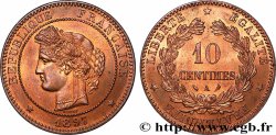 10 centimes Cérès 1897 Paris F.135/44