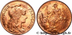 10 centimes Daniel-Dupuis 1904  F.136/13