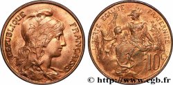 10 centimes Daniel-Dupuis 1900  F.136/8