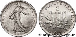 2 francs Semeuse 1913  F.266/14