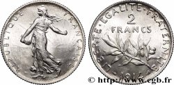 2 francs Semeuse 1914  F.266/15