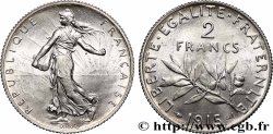 2 francs Semeuse 1915  F.266/17