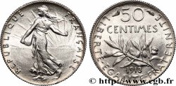 50 centimes Semeuse 1913 Paris F.190/20