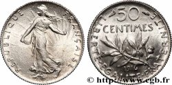 50 centimes Semeuse 1916  F.190/23