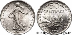 50 centimes Semeuse 1916  F.190/23