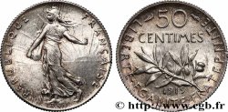 50 centimes Semeuse 1919  F.190/26