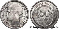50 centimes Morlon, légère 1946  F.194/8