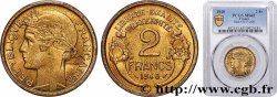 2 francs Morlon 1940  F.268/13