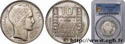 10 francs Turin 1929  F.360/2