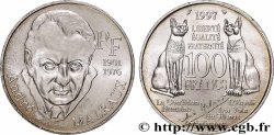 100 francs Malraux 1997  F.465/2
