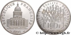 100 francs Panthéon, BE (Belle Épreuve) 1991  F.451/12