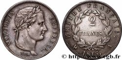 2 francs Cent-Jours 1815 Paris F.256/1