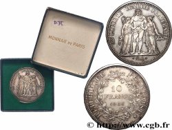 Essai de 10 francs Hercule 1964 Paris F.364/2