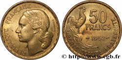 50 francs Guiraud 1952  F.425/8