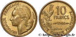 10 francs Guiraud 1958  F.363/14