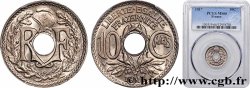 10 centimes Lindauer 1917  F.138/1