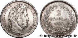 2 francs Louis-Philippe 1844 Bordeaux F.260/100 VZ 