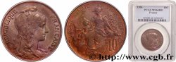 10 centimes Daniel-Dupuis 1906  F.136/15 FDC66 PCGS