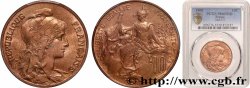 10 centimes Daniel-Dupuis 1908  F.136/17