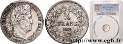 1/4 franc Louis-Philippe 1836 Paris F.166/59